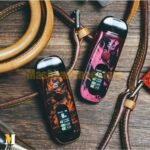 پاد پوز ایکس اسموک <br><span>Smok Pozz X Pod Kit</span> - Image 2